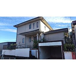 岐阜市加野1丁目の一戸建て