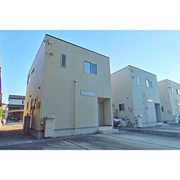 各務原市鵜沼各務原町3丁目の一戸建て
