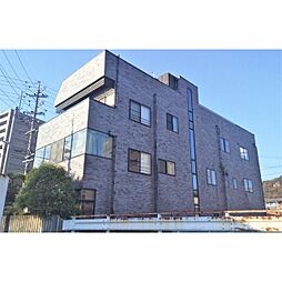 金園町MK貸家 1