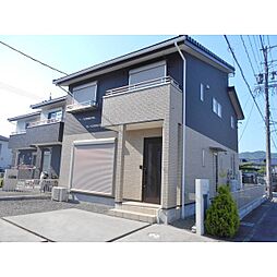 岐阜市福光西3丁目の一戸建て