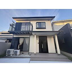 岐阜市近島1丁目の一戸建て