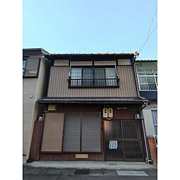 岐阜市池田町1丁目の一戸建て