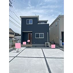 岐阜市菅生3丁目の一戸建て