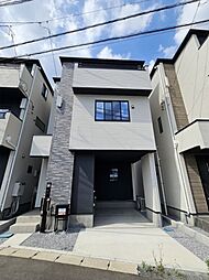 川口市大字辻　戸建