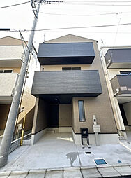 川口市西川口６丁目　戸建#18