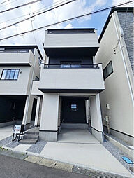 川口市大字辻の一戸建て