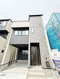 川口市坂下町３丁目の一戸建て