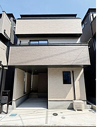 川口市大字辻の一戸建て