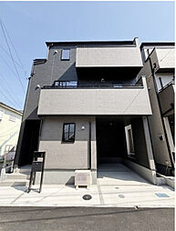 川口市大字辻　戸建