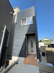 川口市中青木５丁目の一戸建て