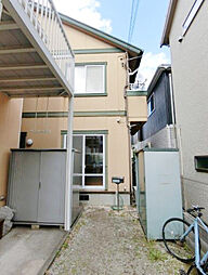 青木4丁目 戸建