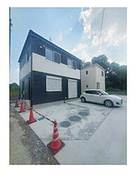 グランソフィア安行