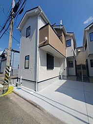 グランソフィア川口東領家