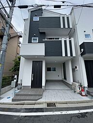 川口市西川口６丁目の一戸建て