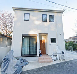 川口市大字安行領根岸の一戸建て