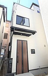 川口市本前川１丁目の一戸建て