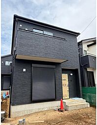 川口市大字東本郷の一戸建て