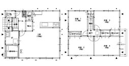 川口市前川３丁目の一戸建て