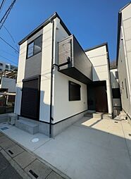 川口市三ツ和１丁目の一戸建て
