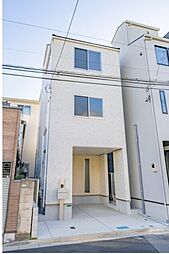 川口市西川口１丁目の一戸建て