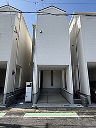 川口市芝塚原2丁目の一戸建て