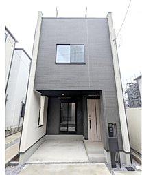川口市本前川1丁目の一戸建て