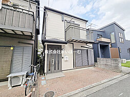さいたま市浦和区木崎５丁目の一戸建て