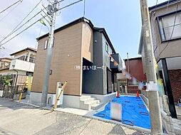 川口市坂下町23-1期