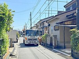 川口市源左衛門新田