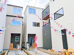 川口市坂下町4期