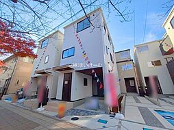 川口市坂下町4期