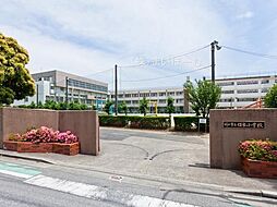 川口市領家3丁目