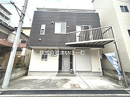 中古上戸田　リフォ6月　8251