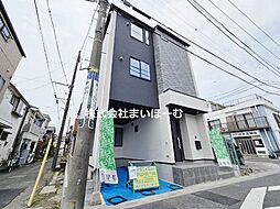 川口市芝下３丁目の一戸建て