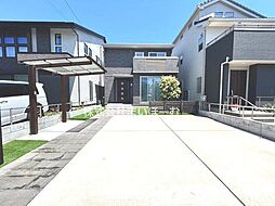 川口市安行出羽５丁目の一戸建て