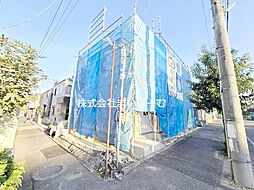 川口市朝日6丁目の一戸建て