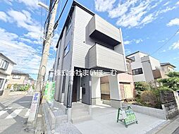 さいたま市浦和区瀬ヶ崎５丁目の一戸建て