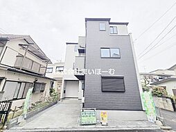 さいたま市浦和区瀬ヶ崎４丁目の一戸建て