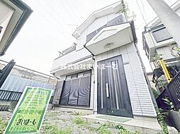 川口市南鳩ヶ谷２丁目
