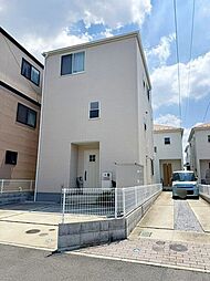 川口市大字安行領根岸の一戸建て