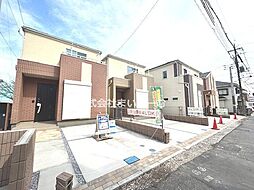 川口市鳩ヶ谷本町４丁目の一戸建て