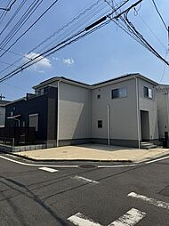 川口市安行出羽２丁目の一戸建て