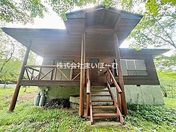 茅野市北山の一戸建て