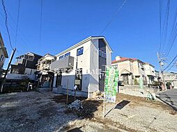 川口市大字東本郷の一戸建て