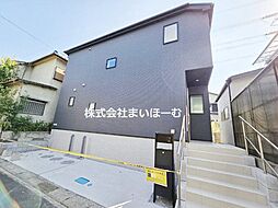 川口市大字東貝塚の一戸建て