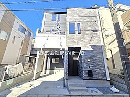 川口市元郷３丁目の一戸建て