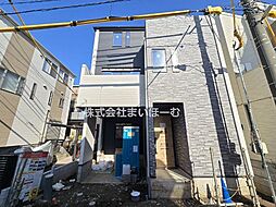 川口市元郷３丁目