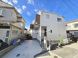 川口市大字前野宿