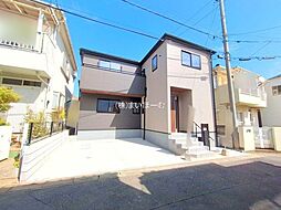 川口市大字神戸