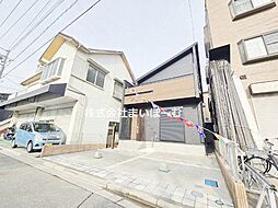 弥平3丁目　0971